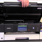 Brother printer