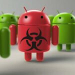 FluBot - Android Device Malware