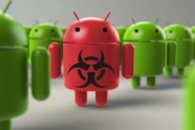 FluBot - Android Device Malware