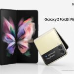 New Camera Updates for Samsung Galaxy Z Fold3 and Galaxy Z Flip3