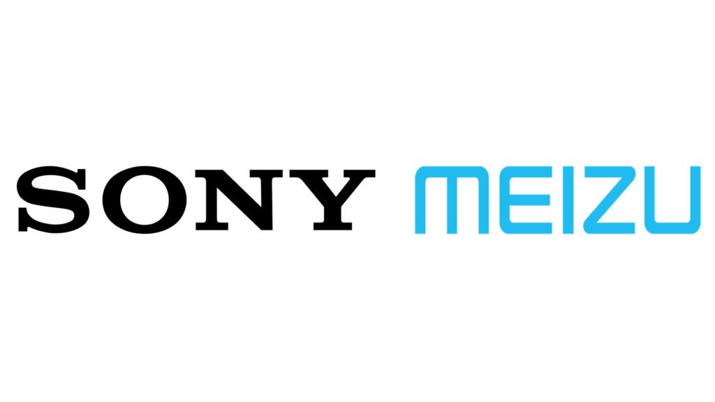 Sony-Meizu