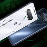 Xiaomi Black Shark 4S Pro