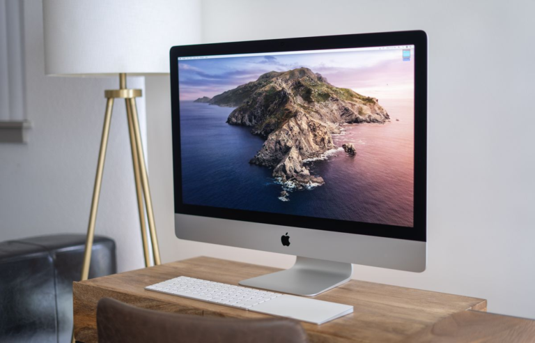 Apple Discontinued 21.5-inch iMac Due To Supply Chain Crisis – Research ...