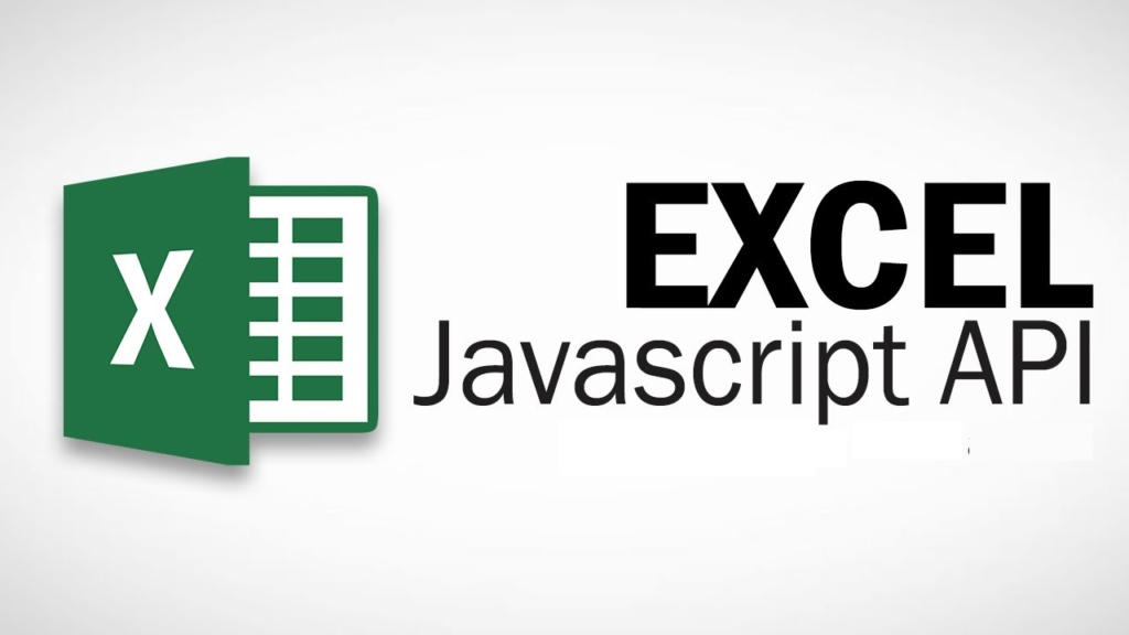 Excel Javascript