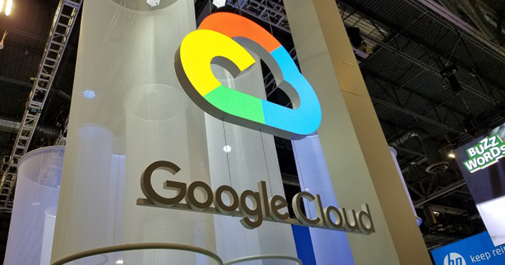 Google Cloud