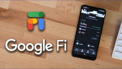 Google Fi