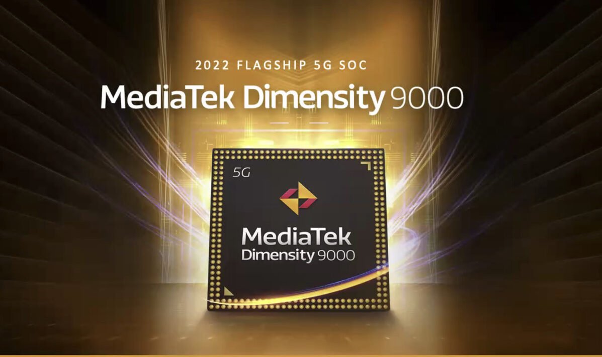 Mediatek Introduces Dimensity 9000 5g On 4nm Process Research Snipers