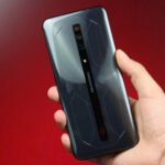 Nubia Red Magic 7 with 165W Fast Charging