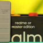 Realme GT Master Edition