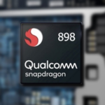 Snapdragon 898