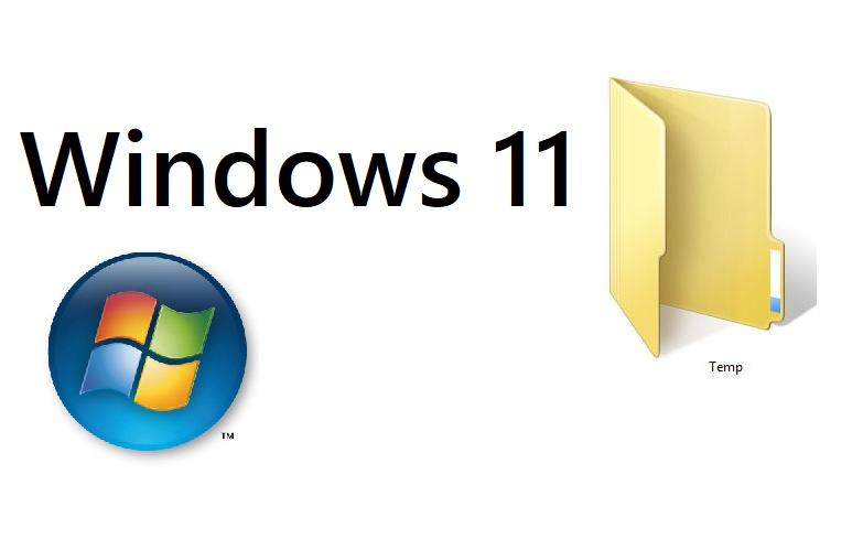 Windows 11 Temp