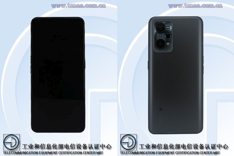 A New Realme Smartphone with Model Number RMX3310 Appeard on TENAA