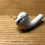 AirPods pro Exploded