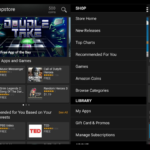 Amazon Appstore
