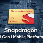 Snapdragon 8 Gen 1