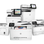 HP Printers