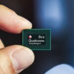 Qualcomm Snapdragon 8cx Gen 3