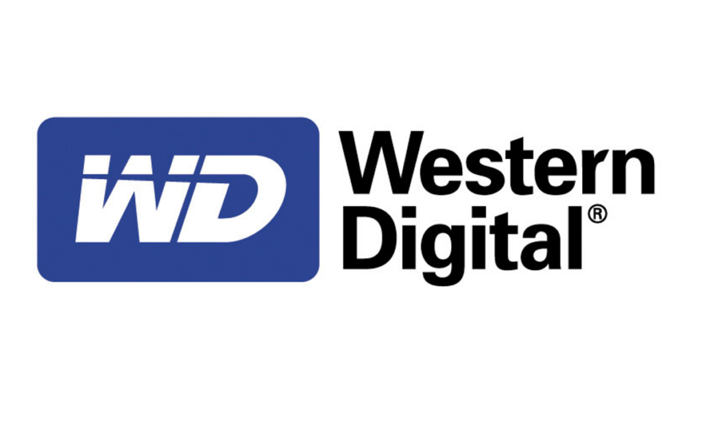 Western Digital