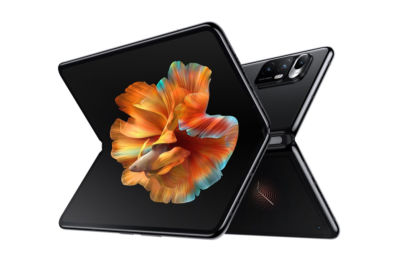 Xiaomi foldable