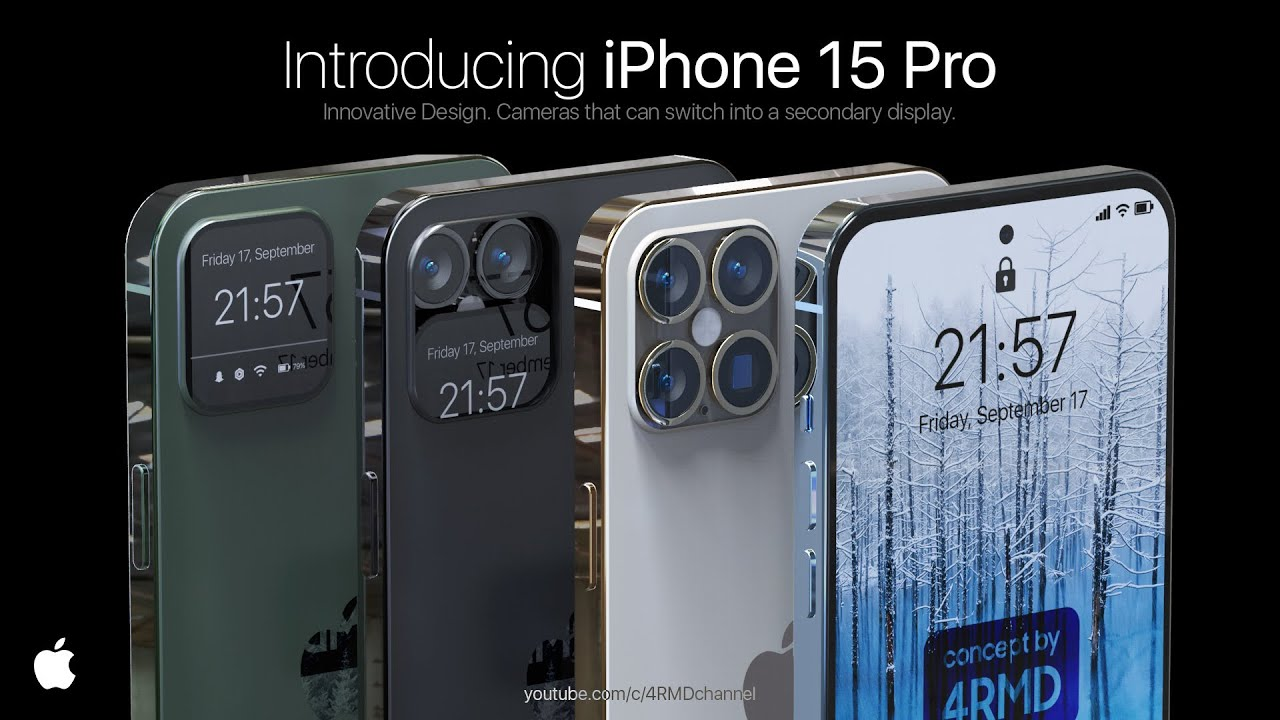 IPhone 15 Leak Suggests Better Upgrades Next Year – Research Snipers