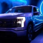  11 Hot Electric Vehicles in 2022: What else do you know besides Cybertruck? -Top 10 