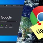 Chrome users: The latest version fixes serious security holes