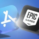 Apple lawsuit: Microsoft chooses to appeal to Epic Games