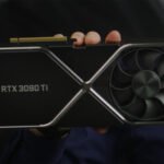 GeForce RTX 3090 Ti: Nvidia keeps a secret about the new flagship