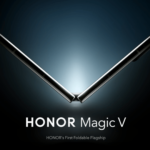 Honor Magic V Leak confirms the design and reveals specs