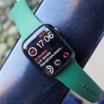 How to pair and set up your new Apple Watch Series 7