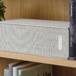 Ikea Symfonisk: The next generation of Sonos WLAN speakers