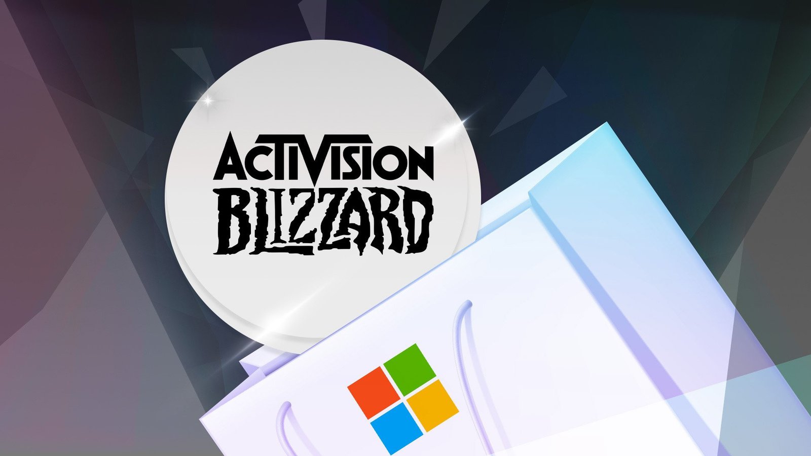 Microsoft Buys Blizzard For 68.7 Billion Research Snipers