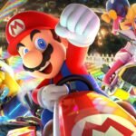 Nintendo Switch: Mario Kart 9 is said to be in development