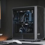 The best parts for a high-end build