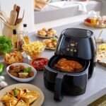 This $11 deal for air fryers is the real hero in my kitchen