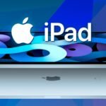 Apple working on a foldable 20-inch iPad