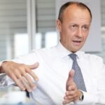 Friedrich Merz wants ‘new’ nuclear energy concepts without prejudice