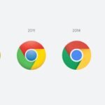 Google Chrome: new location query is less intrusive