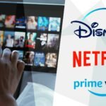 Netflix, Prime Video, and Disney+: New movies and series of the week