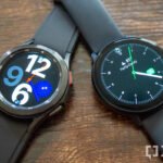 Wear OS 4 features will also be introduced to Galaxy Watch 5 and Galaxy Watch 4