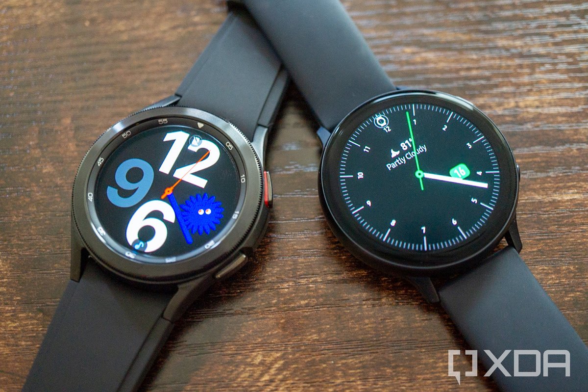 xda galaxy watch active 2
