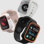 Apple Watch Series 8 unveiled details on new sizes and more tracking