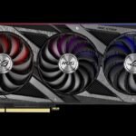 Nvidia Fined For Selling Graphic Cards To Crypto miners