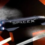 Elon Musk Announces First Starship Flight In July