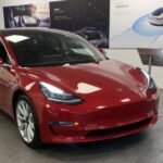 Tesla Bluetooth Hack Opens Doors and Start Cars: NCC Group