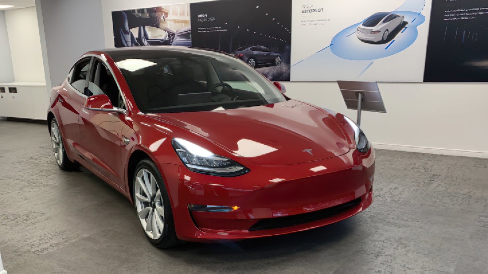 Tesla Bluetooth Hack Opens Doors and Start Cars: NCC Group – Research ...