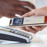 The UK is the fourth region to support Tap to Pay on iPhone