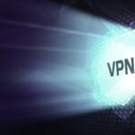 Use of VPN for entertainment on the Internet