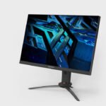 Acer gaming monitors: Agile Splendor IPS and HDMI 2.1 for UHD at 160 Hz