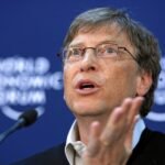 Bill Gates Says Cryptocurrencies Are Worthless